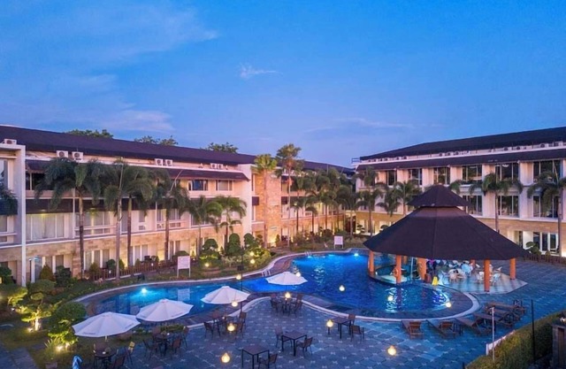 Swiss-Belhotel Borneo Banjarmasin