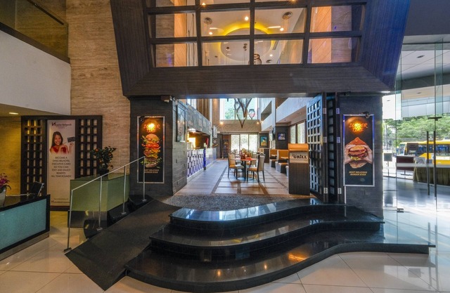 Swiss-belhotel Mangga Besar