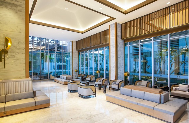 Swiss-Belhotel Solo