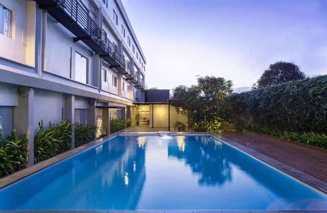 Swiss-Belinn Cibitung