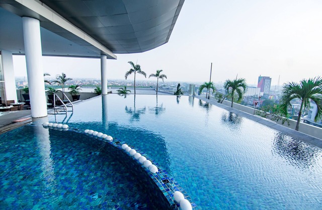 Swiss Belinn SKA Pekanbaru
