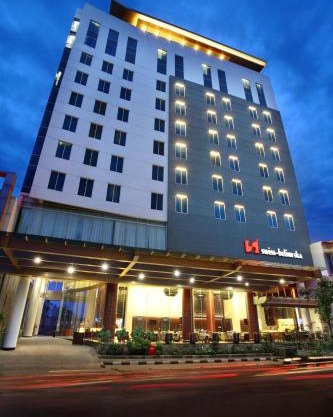 Swiss-Belinn SKA Pekanbaru