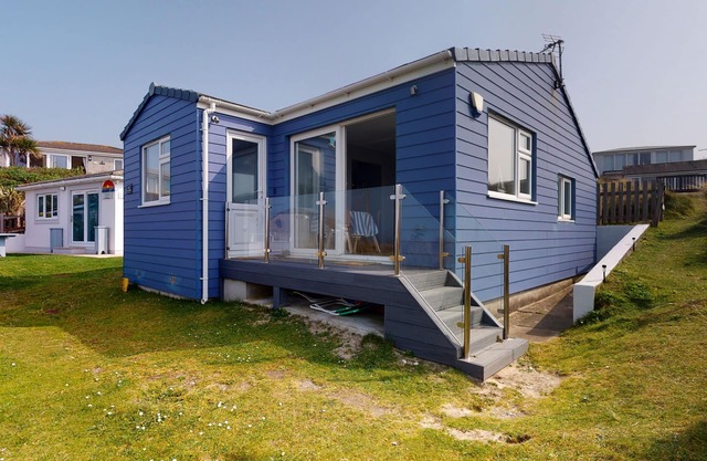 Swiss Chalet is a comfortable, spacious and well equipped holiday home.