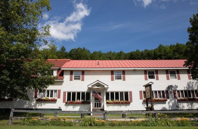 Swiss Farm Inn - Killington Area