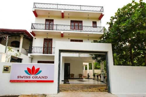 Swiss Grand Lanka