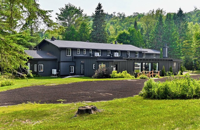 Swiss Inn - Chaletwow