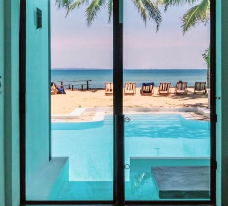 Swisscocobeach