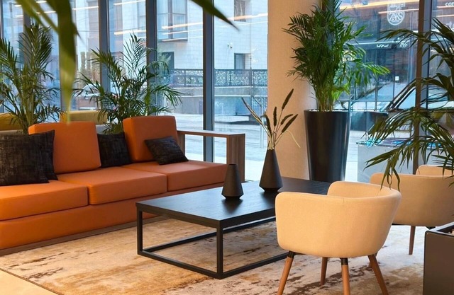 Swisstouches Hotel Amman