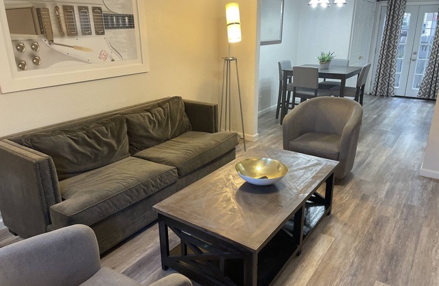 SXSW LUXURY Townhome