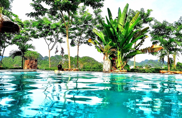 Sy's Homestay
