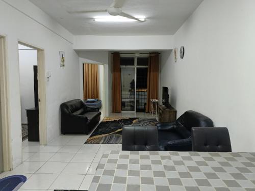 Syafiyya Guest House