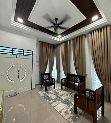 Syakila Homestay