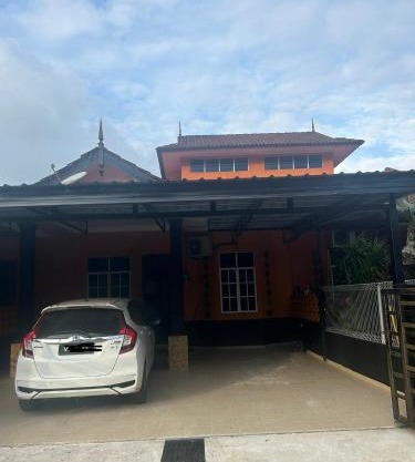 Syakirah Homestay