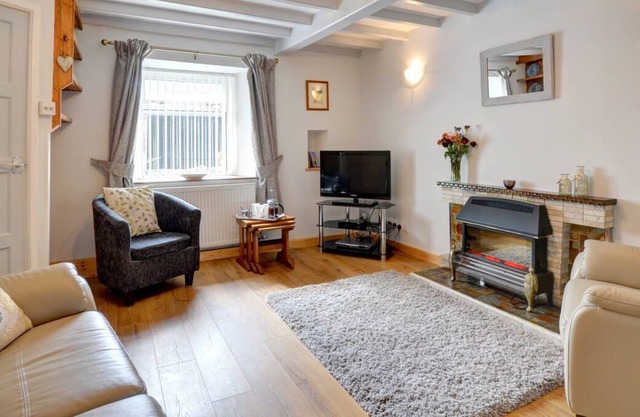 Sychnant in the beautiful Pwllheli