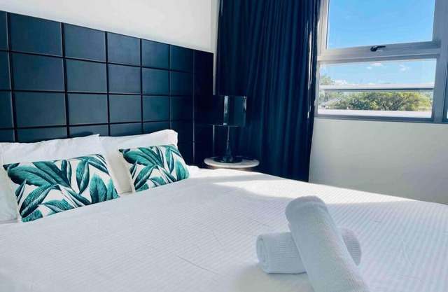 Sydney Executive Apartment 3beds2baths parking Chatswood