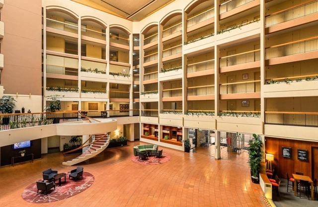 Sydney Harbour Hotel