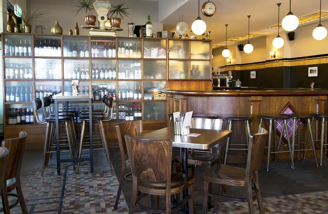 Sydney Park Hotel