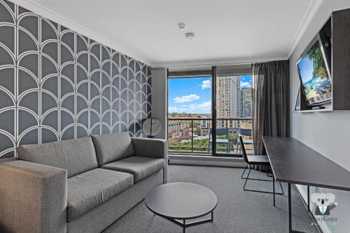 Sydney Prefect Location Studio