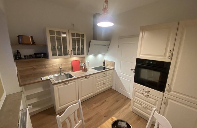 Sylt:Fair-/Business-/FeWo Düsseldorf/Hilden 2 bedrooms for 4 persons 48 m²