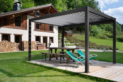 Sylva Smart Lodge
