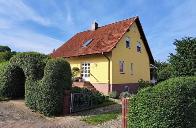 Sylvana vacation apartment