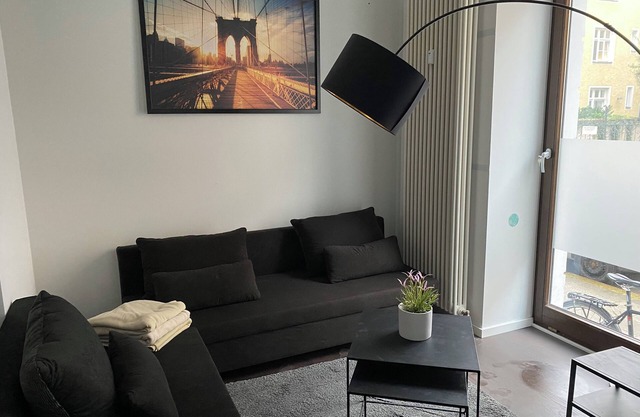 Symbiosis - Holiday apartment