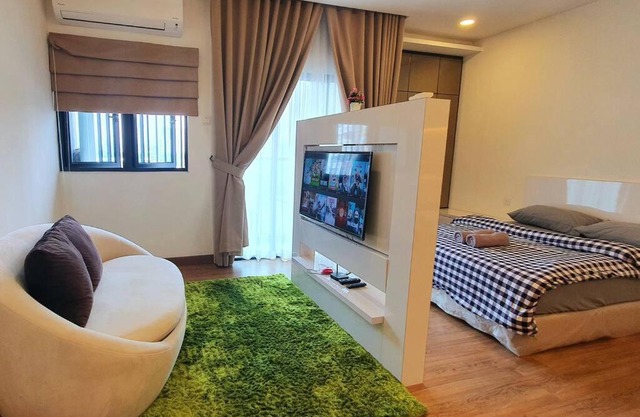 Symphony Tower -Simfo 15- Free Wifi, Parking, TV