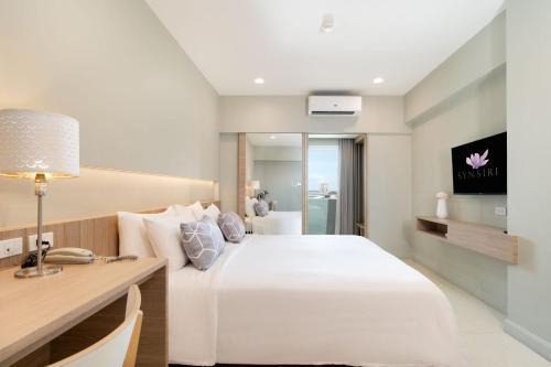 Synsiri Lat Phrao 83