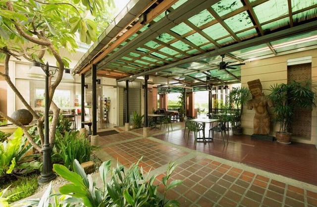 Synsiri Resort