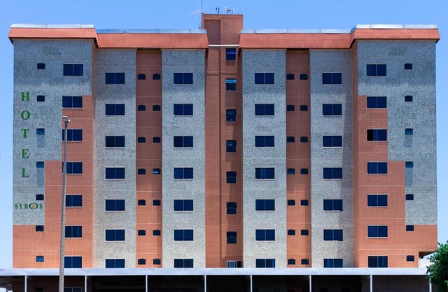 Syros Hotel