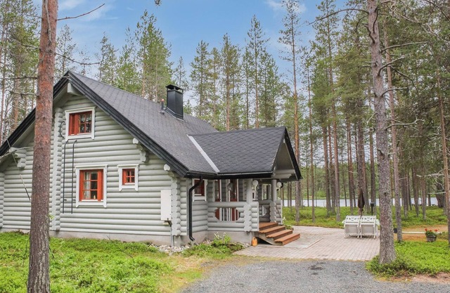 Syväniemi by Interhome