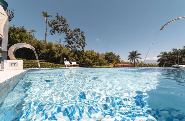 Syvanna Hotel Wellness & SPA