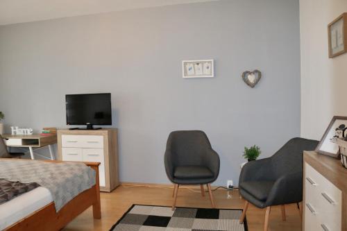 Apartman Pécs 