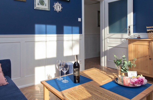 Szczecin Old Town Apartments - 2 rooms - Luxurious