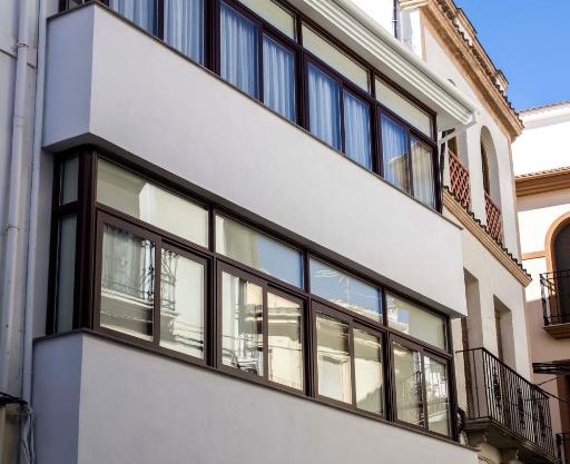 Tándem House