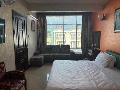 Tâm Tín Hotel Hồ Chí Minh