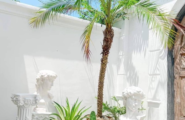 Tây Homestay 968