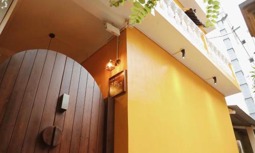 Tôn Homestay