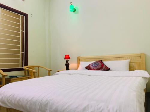 Tùng Long Hotel