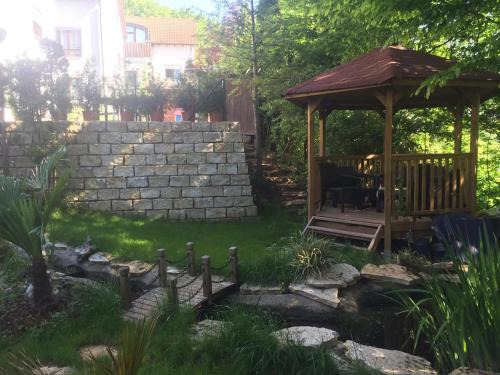 Tübingen Denzenberg/MIT GARTEN/FREE Parking