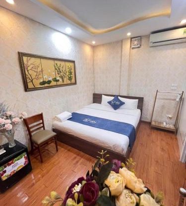 Tấm's House