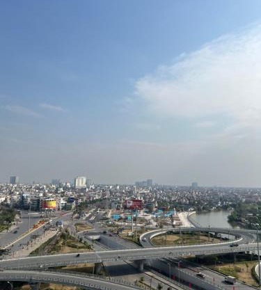 Tễu homestay
