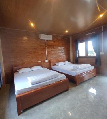 Tổ Homestay