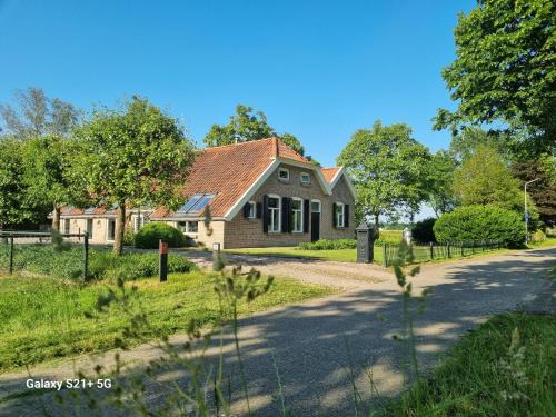 't Achterhuis