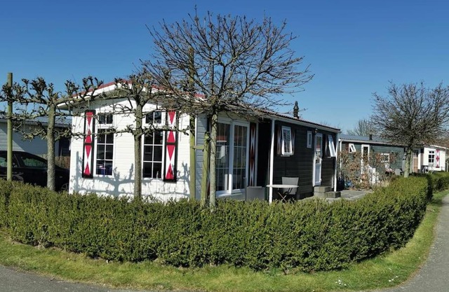`T Blauwtje Baarland