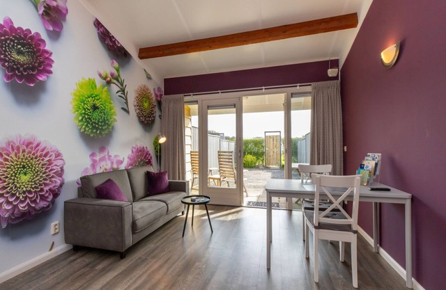 'T Bloemenhof Koudekerke by Interhome