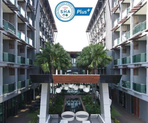 @T Boutique Hotel
