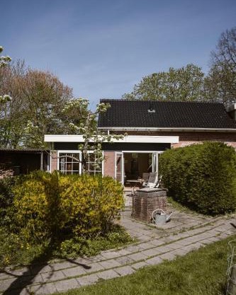 't Buitenverblijf, gratis parkeren