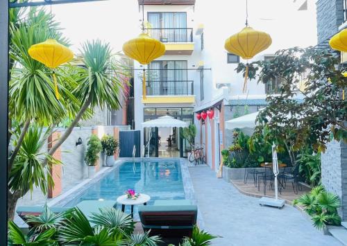 T & D Maison Hoi An