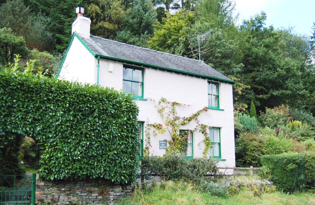 Thwaite Hill Cottage